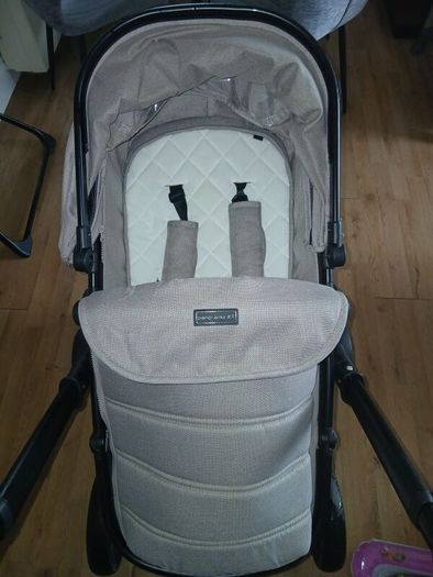 travel system