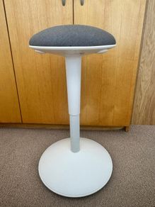 Nilserik Ikea Standing Stool