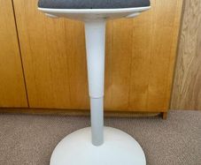 Nilserik Ikea Standing Stool
