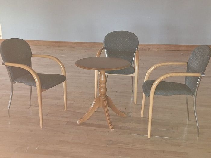 Luxury Pub Furniture