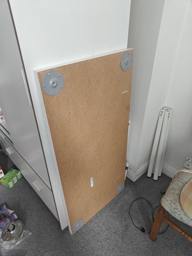 Ikea Desk Table