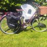 Ladies Bicycle Image 2