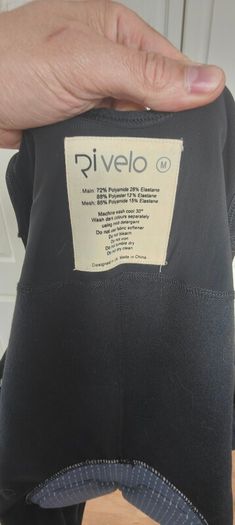 Castelli, Trek, Rivelo, Giant Shimano and other brands