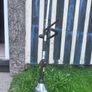 Petrol Strimmer Plus Hedge Cutter (2 in 1) Image 2
