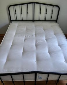 King size matress