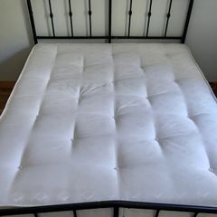 King size matress