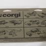 Corgi Junior - Matra Jeep & Rice Horse Horsebox 1978 Image 7