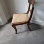 Regency Antique side chair Image 5