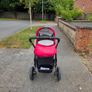 Baby Stroller, Pushchair Image 4