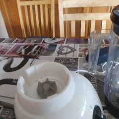 smoothie maker and processor