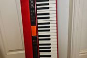 Roland Go Keys Piano Synthesizer - for parts or repair