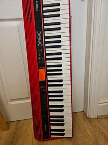 Roland Go Keys Piano Synthesizer - for parts or repair