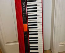 Roland Go Keys Piano Synthesizer - for parts or repair