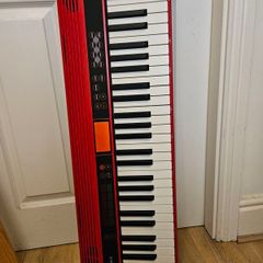 Roland Go Keys Piano Synthesizer - for parts or repair