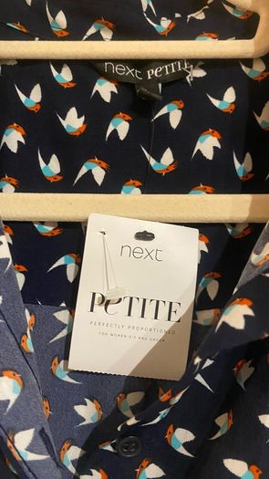 NEXT blouse