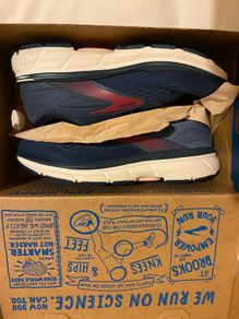 Brooks Trainers