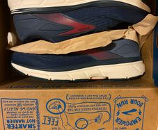 Brooks Trainers