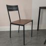 Ikea Table & Chairs Image 3