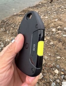 HMD OffGrid  Satellite communications