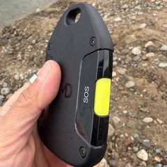 HMD OffGrid  Satellite communications