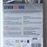 Seven Of One (Ronnie Barker) Complete Series [TV DVD Boxset] Image 2