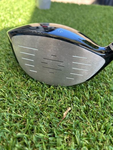 Full set of Taylormade Golf clubs