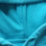 Under Armour Hoodie Coastal Teal / Blue Size S Image 7