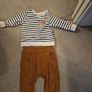 Baby Boys Clothes Bundle 9-12 Months Image 4