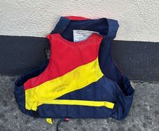 Fishing buoyancy aid