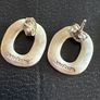 John Rocha pendant and earrings set Image 2