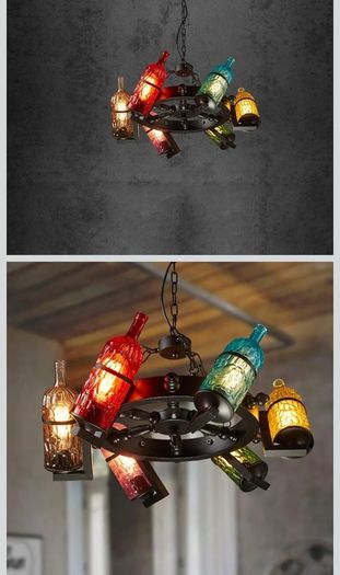 Ceiling Light