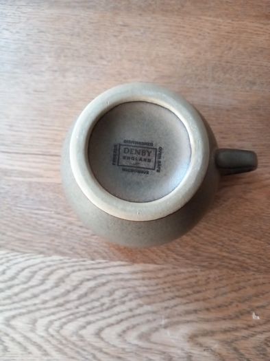 Denby Marrakesh Breakfast Cup 1/2 pt.