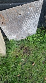 Manhole Cover