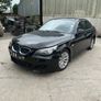 Breaking bmw 520d e60 automatic n47d20a 668/9 Image 7