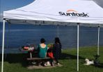Pop Up Gazebo 3x3 3x4.5 3x6m