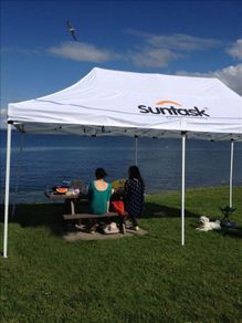 Pop Up Gazebo 3x3 3x4.5 3x6m