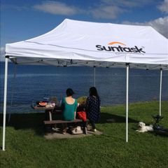 Pop Up Gazebo 3x3 3x4.5 3x6m