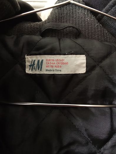 Jacket