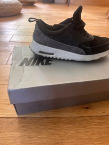 Nike Air UK size 6 EU40