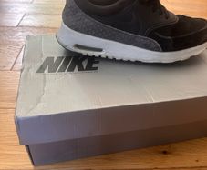 Nike Air UK size 6 EU40