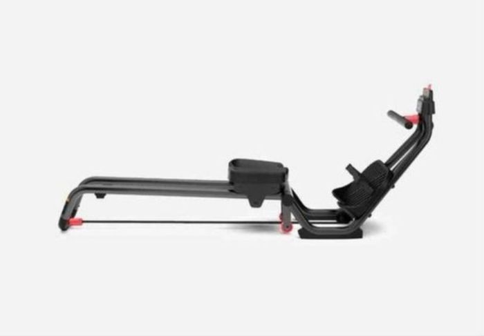 Rowing Machine