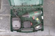 Bosch Psb 18 Li-2