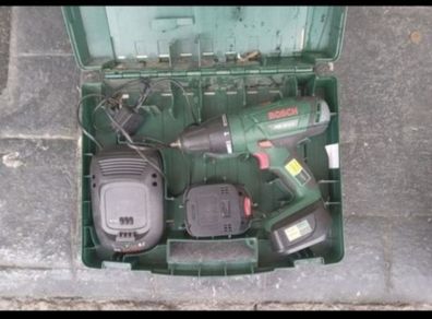 Bosch Psb 18 Li-2