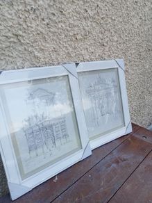 Framed prints