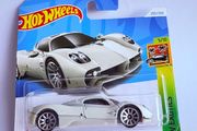 Hot Wheels Pagani Utopia