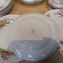 Beautiful 1950s Almost Complete Dinner Service by Arklow Pottery in Pattern Number 2508 Image 8