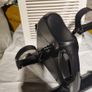 Delta-Sport AT-2154 Mini Exercise Bike  Arm & Leg Trainer (08/2016) Image 2
