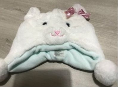 brand new girls hat size 6-7 years