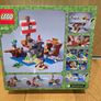 Lego 21152 The Pirate Ship Adventure Image 6