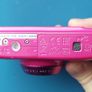 Nikon Coolpix S32 Pink Y2K Retro Digital Camera Image 4